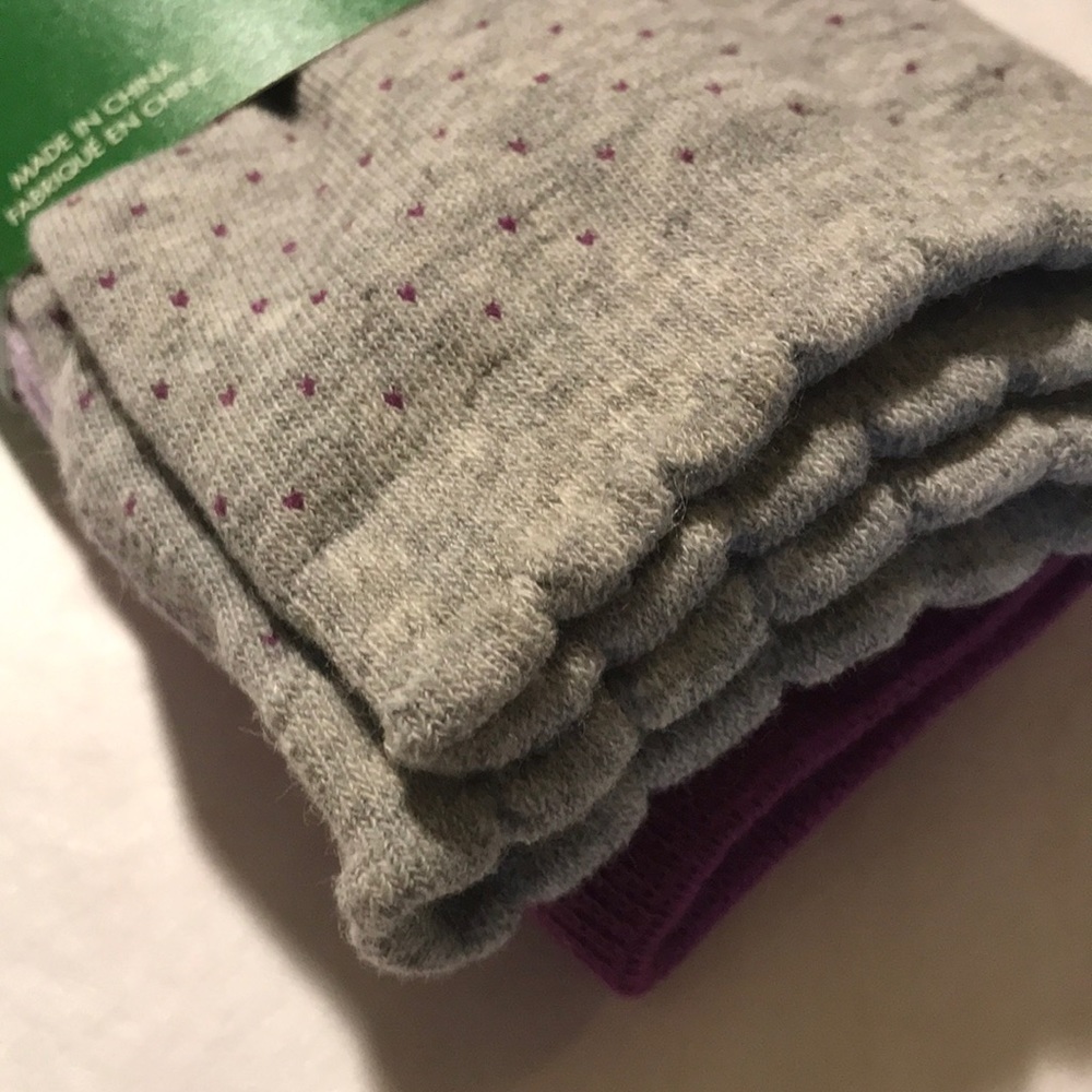Kate Spade Trouser Socks - Picture 7 of 8